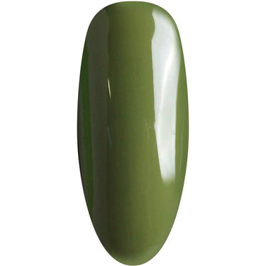 NuRevolution Lavish Duo - LED/UV Soak Off Gel Polish 0.5 oz. + Nail Lacquer 0.5 oz. - #LGP103 Glimmering Gems