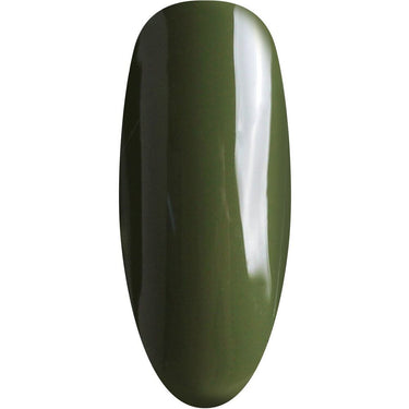 NuRevolution Lavish Duo - LED/UV Soak Off Gel Polish 0.5 oz. + Nail Lacquer 0.5 oz. - #LGP104 Calipso