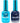 NuRevolution Lavish Duo - LED/UV Soak Off Gel Polish 0.5 oz. + Nail Lacquer 0.5 oz. - #LGP107 Moonrock