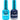 NuRevolution Lavish Duo - LED/UV Soak Off Gel Polish 0.5 oz. + Nail Lacquer 0.5 oz. - #LGP107 Moonrock
