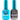 NuRevolution Lavish Duo - LED/UV Soak Off Gel Polish 0.5 oz. + Nail Lacquer 0.5 oz. - #LGP109 Lightbringer