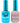 NuRevolution Lavish Duo - LED/UV Soak Off Gel Polish 0.5 oz. + Nail Lacquer 0.5 oz. - #LGP11 Delicious sorcery