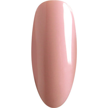 NuRevolution Lavish Duo - LED/UV Soak Off Gel Polish 0.5 oz. + Nail Lacquer 0.5 oz. - #LGP11 Delicious sorcery