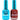 NuRevolution Lavish Duo - LED/UV Soak Off Gel Polish 0.5 oz. + Nail Lacquer 0.5 oz. - #LGP119 Exotic Fruit