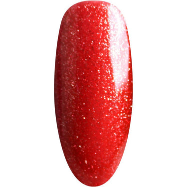 NuRevolution Lavish Duo - LED/UV Soak Off Gel Polish 0.5 oz. + Nail Lacquer 0.5 oz. - #LGP119 Exotic Fruit
