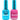 NuRevolution Lavish Duo - LED/UV Soak Off Gel Polish 0.5 oz. + Nail Lacquer 0.5 oz. - #LGP13 Blossom Season