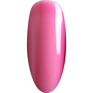 NuRevolution Lavish Duo - LED/UV Soak Off Gel Polish 0.5 oz. + Nail Lacquer 0.5 oz. - #LGP14 Rose Garden