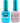 NuRevolution Lavish Duo - LED/UV Soak Off Gel Polish 0.5 oz. + Nail Lacquer 0.5 oz. - #LGP17 Riviera Party