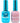 NuRevolution Lavish Duo - LED/UV Soak Off Gel Polish 0.5 oz. + Nail Lacquer 0.5 oz. - #LGP18 Kiss And Not Tell