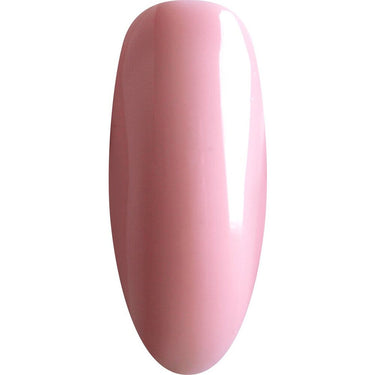NuRevolution Lavish Duo - LED/UV Soak Off Gel Polish 0.5 oz. + Nail Lacquer 0.5 oz. - #LGP18 Kiss And Not Tell