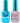 NuRevolution Lavish Duo - LED/UV Soak Off Gel Polish 0.5 oz. + Nail Lacquer 0.5 oz. - #LGP20 Peace Maker