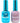 NuRevolution Lavish Duo - LED/UV Soak Off Gel Polish 0.5 oz. + Nail Lacquer 0.5 oz. - #LGP21 Dream Sand