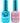 NuRevolution Lavish Duo - LED/UV Soak Off Gel Polish 0.5 oz. + Nail Lacquer 0.5 oz. - #LGP22 Babydoll