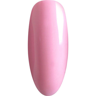 NuRevolution Lavish Duo - LED/UV Soak Off Gel Polish 0.5 oz. + Nail Lacquer 0.5 oz. - #LGP23 Carnation Pink