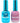 NuRevolution Lavish Duo - LED/UV Soak Off Gel Polish 0.5 oz. + Nail Lacquer 0.5 oz. - #LGP24 Apothic Wine