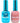 NuRevolution Lavish Duo - LED/UV Soak Off Gel Polish 0.5 oz. + Nail Lacquer 0.5 oz. - #LGP25 Saffron Sprice