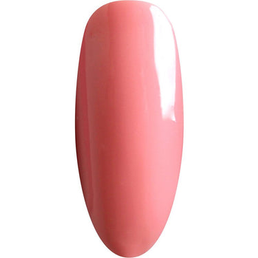 NuRevolution Lavish Duo - LED/UV Soak Off Gel Polish 0.5 oz. + Nail Lacquer 0.5 oz. - #LGP25 Saffron Sprice