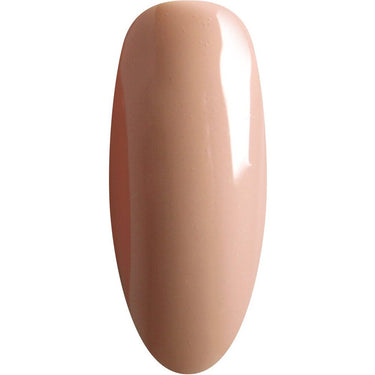 NuRevolution Lavish Duo - LED/UV Soak Off Gel Polish 0.5 oz. + Nail Lacquer 0.5 oz. - #LGP26 Golden Sands
