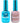 NuRevolution Lavish Duo - LED/UV Soak Off Gel Polish 0.5 oz. + Nail Lacquer 0.5 oz. - #LGP27 Desire