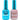 NuRevolution Lavish Duo - LED/UV Soak Off Gel Polish 0.5 oz. + Nail Lacquer 0.5 oz. - #LGP27 Desire