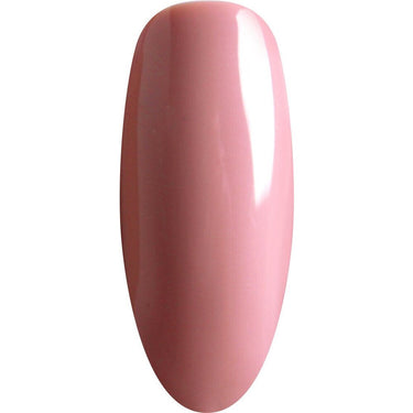 NuRevolution Lavish Duo - LED/UV Soak Off Gel Polish 0.5 oz. + Nail Lacquer 0.5 oz. - #LGP28 Devotion