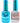NuRevolution Lavish Duo - LED/UV Soak Off Gel Polish 0.5 oz. + Nail Lacquer 0.5 oz. - #LGP29 Ginger Bread