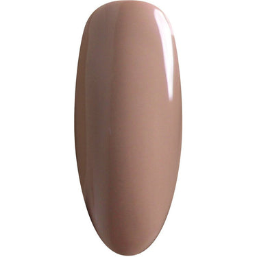 NuRevolution Lavish Duo - LED/UV Soak Off Gel Polish 0.5 oz. + Nail Lacquer 0.5 oz. - #LGP29 Ginger Bread