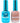 NuRevolution Lavish Duo - LED/UV Soak Off Gel Polish 0.5 oz. + Nail Lacquer 0.5 oz. - #LGP30 Embellishment