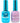 NuRevolution Lavish Duo - LED/UV Soak Off Gel Polish 0.5 oz. + Nail Lacquer 0.5 oz. - #LGP31 I'm Not Your Toy