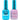 NuRevolution Lavish Duo - LED/UV Soak Off Gel Polish 0.5 oz. + Nail Lacquer 0.5 oz. - #LGP31 I'm Not Your Toy