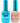 NuRevolution Lavish Duo - LED/UV Soak Off Gel Polish 0.5 oz. + Nail Lacquer 0.5 oz. - #LGP34 Secret Flavor