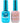 NuRevolution Lavish Duo - LED/UV Soak Off Gel Polish 0.5 oz. + Nail Lacquer 0.5 oz. - #LGP35 I Love your smile