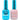 NuRevolution Lavish Duo - LED/UV Soak Off Gel Polish 0.5 oz. + Nail Lacquer 0.5 oz. - #LGP36 Vanilla Pie