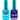 NuRevolution Lavish Duo - LED/UV Soak Off Gel Polish 0.5 oz. + Nail Lacquer 0.5 oz. - #LGP41 Magic Whale