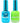 NuRevolution Lavish Duo - LED/UV Soak Off Gel Polish 0.5 oz. + Nail Lacquer 0.5 oz. - #LGP42 Lemon Light