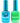 NuRevolution Lavish Duo - LED/UV Soak Off Gel Polish 0.5 oz. + Nail Lacquer 0.5 oz. - #LGP43 Jungle Jolt