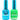 NuRevolution Lavish Duo - LED/UV Soak Off Gel Polish 0.5 oz. + Nail Lacquer 0.5 oz. - #LGP43 Jungle Jolt