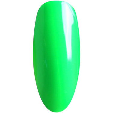 NuRevolution Lavish Duo - LED/UV Soak Off Gel Polish 0.5 oz. + Nail Lacquer 0.5 oz. - #LGP43 Jungle Jolt