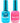 NuRevolution Lavish Duo - LED/UV Soak Off Gel Polish 0.5 oz. + Nail Lacquer 0.5 oz. - #LGP44 Pepto Punch
