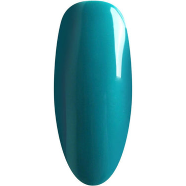 NuRevolution Lavish Duo - LED/UV Soak Off Gel Polish 0.5 oz. + Nail Lacquer 0.5 oz. - #LGP47 One Wish