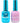 NuRevolution Lavish Duo - LED/UV Soak Off Gel Polish 0.5 oz. + Nail Lacquer 0.5 oz. - #LGP70 Pretty in pink
