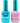 NuRevolution Lavish Duo - LED/UV Soak Off Gel Polish 0.5 oz. + Nail Lacquer 0.5 oz. - #LGP71 Rosette