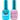 NuRevolution Lavish Duo - LED/UV Soak Off Gel Polish 0.5 oz. + Nail Lacquer 0.5 oz. - #LGP71 Rosette