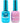 NuRevolution Lavish Duo - LED/UV Soak Off Gel Polish 0.5 oz. + Nail Lacquer 0.5 oz. - #LGP72 Rose petals