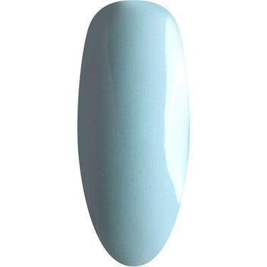 NuRevolution Lavish Duo - LED/UV Soak Off Gel Polish 0.5 oz. + Nail Lacquer 0.5 oz. - #LGP73 Azuretta