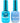 NuRevolution Lavish Duo - LED/UV Soak Off Gel Polish 0.5 oz. + Nail Lacquer 0.5 oz. - #LGP76 New Star