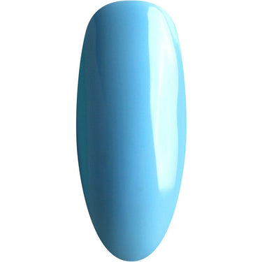 NuRevolution Lavish Duo - LED/UV Soak Off Gel Polish 0.5 oz. + Nail Lacquer 0.5 oz. - #LGP76 New Star