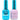 NuRevolution Lavish Duo - LED/UV Soak Off Gel Polish 0.5 oz. + Nail Lacquer 0.5 oz. - #LGP77 Sweet Rose
