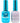 NuRevolution Lavish Duo - LED/UV Soak Off Gel Polish 0.5 oz. + Nail Lacquer 0.5 oz. - #LGP78 Oasis