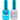 NuRevolution Lavish Duo - LED/UV Soak Off Gel Polish 0.5 oz. + Nail Lacquer 0.5 oz. - #LGP78 Oasis
